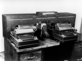 purple cipher machine